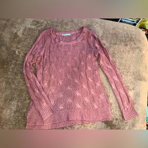 Size Medium Sweater